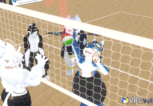 VRC Volleyball